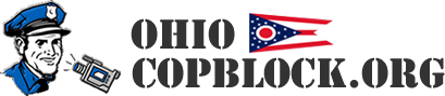 OHIO COP BLOCK